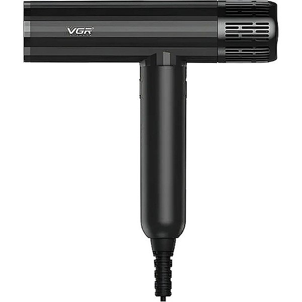 Secador de Cabelo VGR Hair Dryer V-427 1900W 220V 50/60Hz