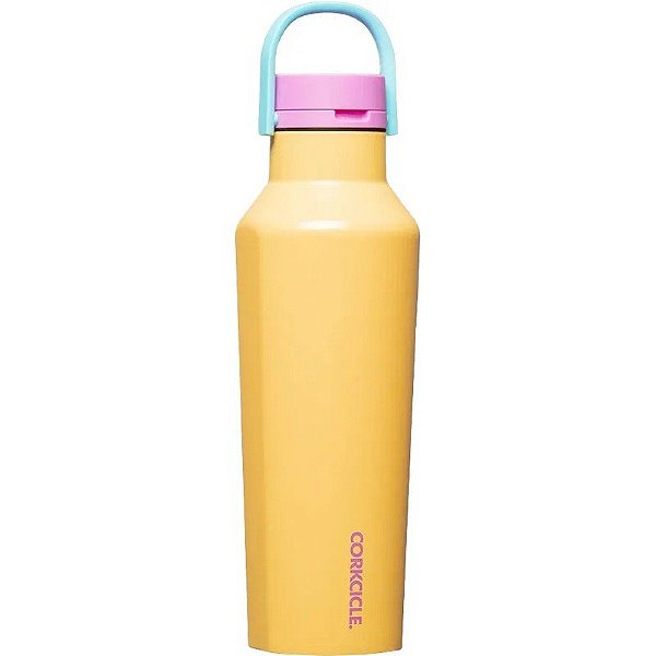 Garrafa Térmica Corkcicle Sport Canteen - 2020CTJ (600ml)