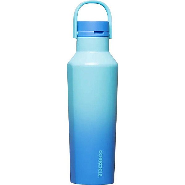 Garrafa Térmica Corkcicle Sport Canteen - 2020CBBB (600mL)