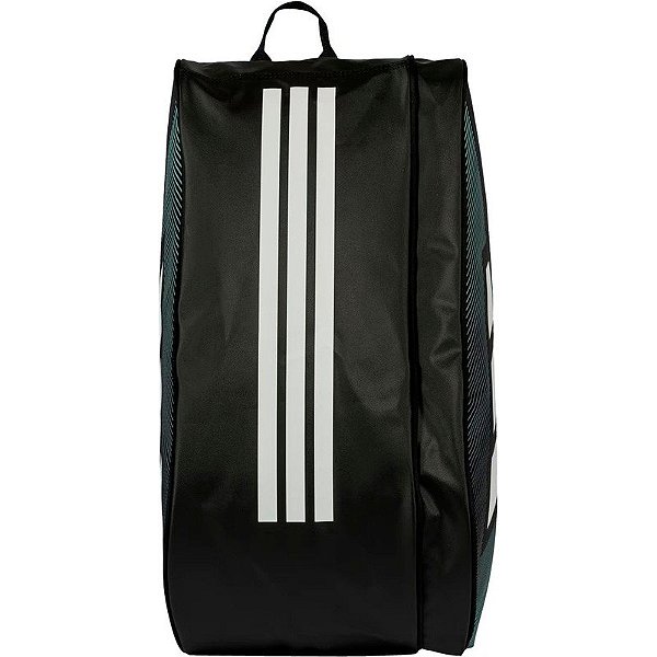 Bolsa Raqueteira de Padel Adidas RB Control KL2650 - Preto
