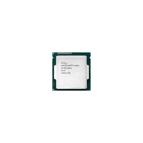 Processador Intel Core i7 4765T Soquete LGA 1150 / 2.0GHZ / 8MB - OEM