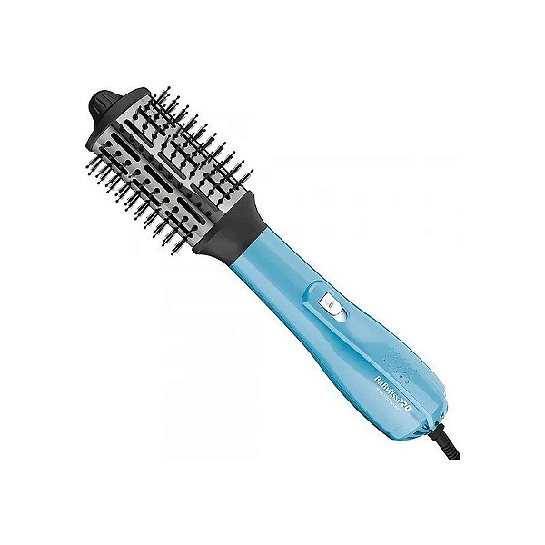 Secador Escova Babyliss Air Brush Ionic BNTHB250UZ 220V