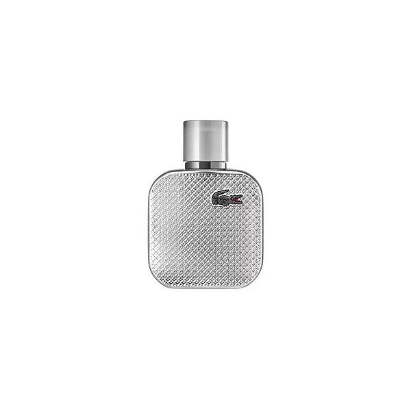 Perfume Lacoste L.12.12 Silver Grey Edp M 100ML