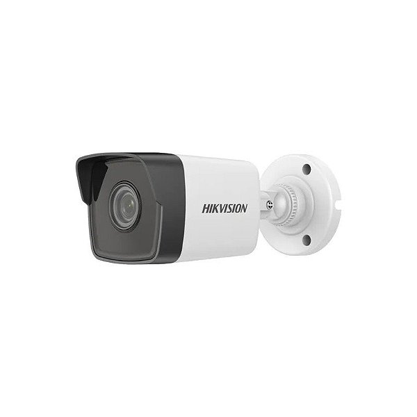 Câmera IP Hikvision DS-2CD1043G0-1I 4MP