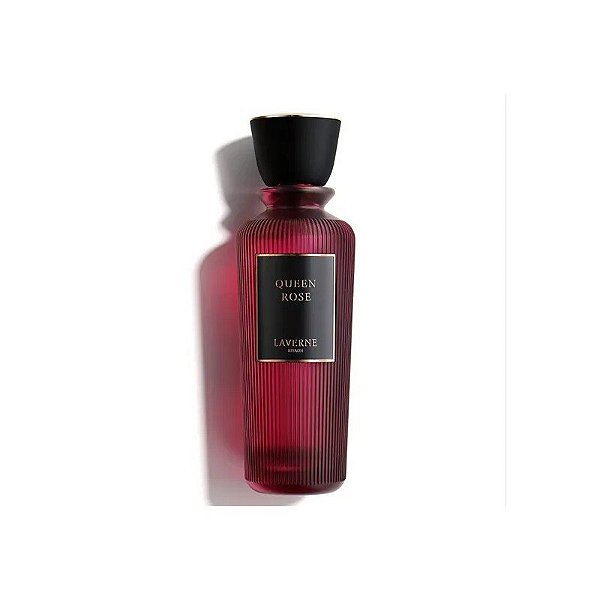 Perfume Laverne Riyadh Queen Rose Eau de Parfum Feminino - 200ML