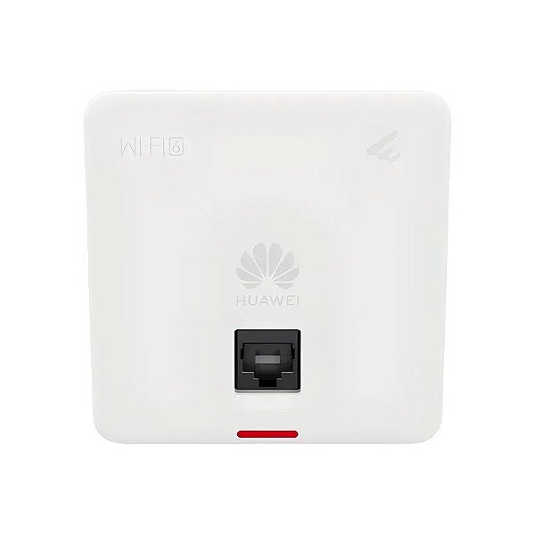 Ponto de Acesso Huawei Ekit AP160 Wifi 6 Branco