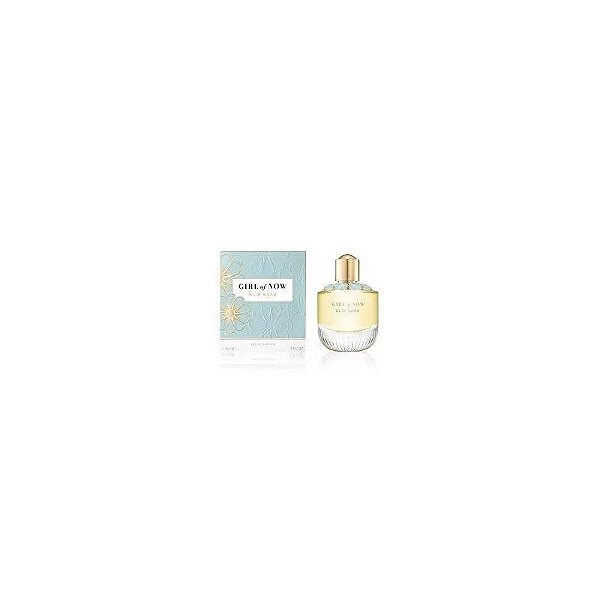 Perfume Feminino Elie Saab Girl Of Now Eau de Parfum 90 ML