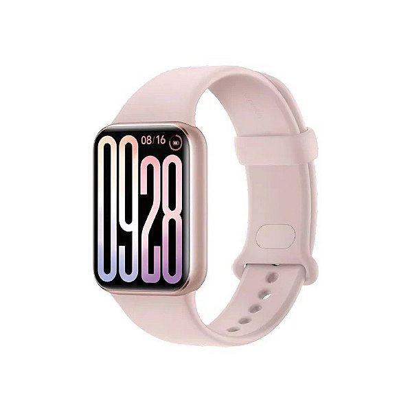 Relógio Xiaomi Smart Band 9 Pro M2402B1 - Rosa