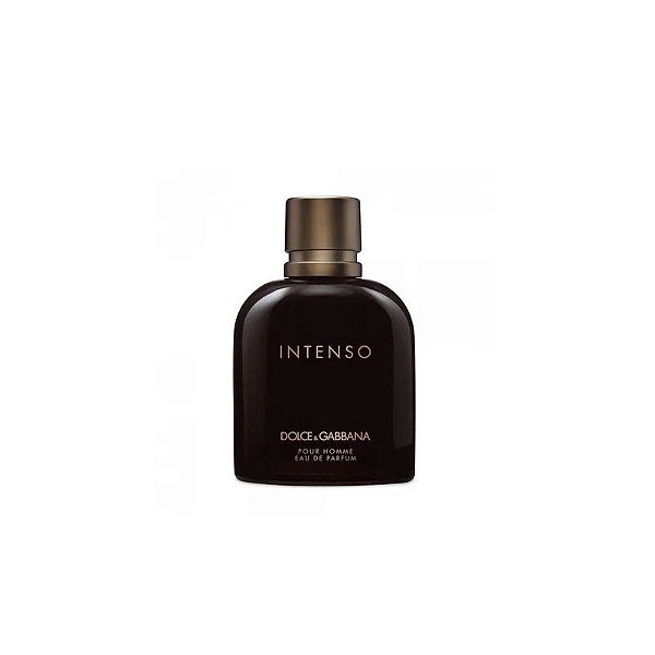 Perfume Dolce&Gabbana Intenso Eau de Parfum Masculino 75ml