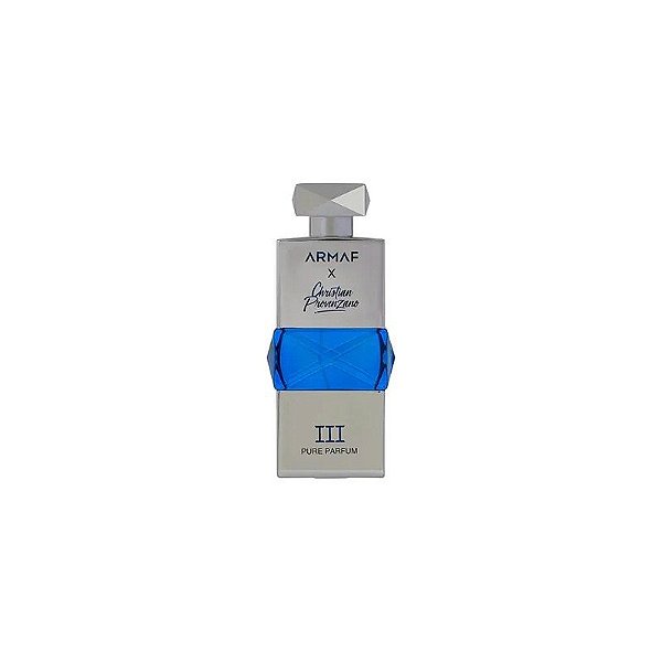 Perfume Armaf Christian Provenzano III 100 mL