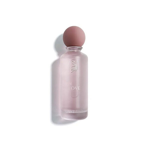 Perfume Laverne In Love Eau de Parfum Feminino - 200ml