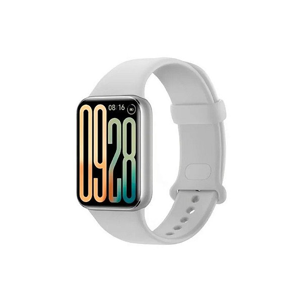 Relógio Inteligente Xiaomi Smart Band 9 Pro M2402B1 - Bluetooth - Prata