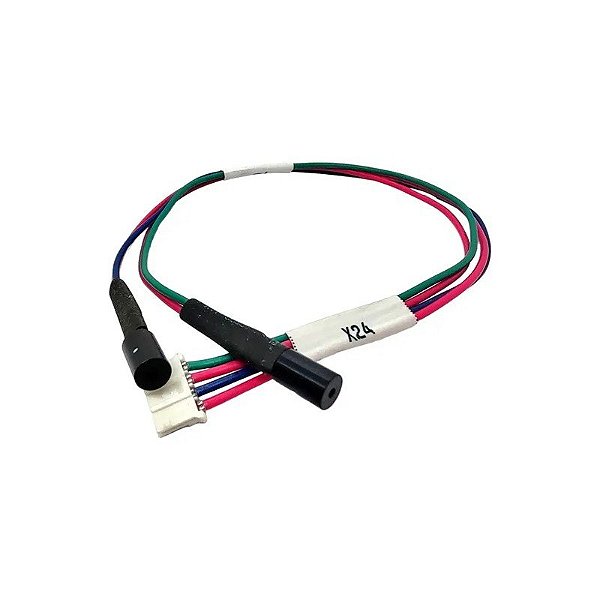 Kit de Acessórios Orientek T40 X24 (Luzes)