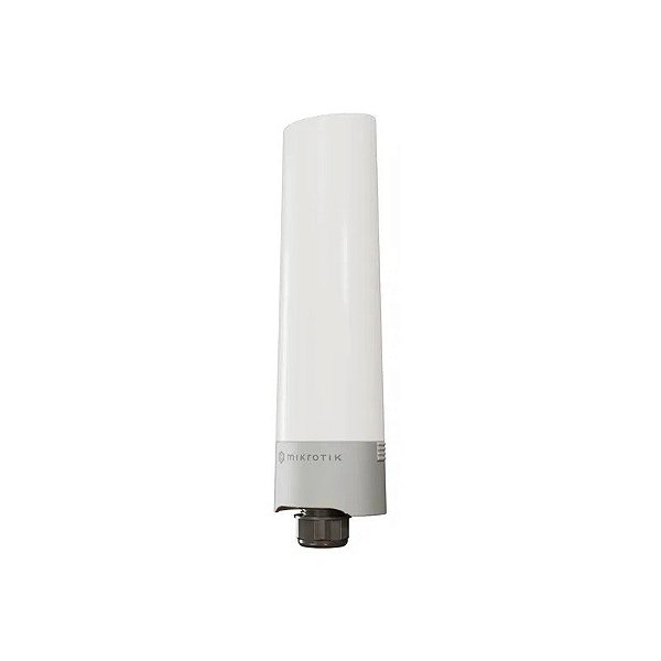 Repetidor Ethernet PoE Mikrotik GPERX4 GPER14I