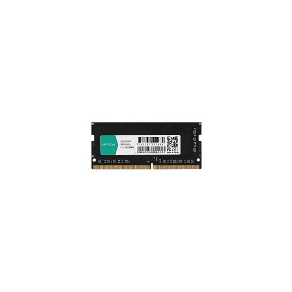Pente de Memória DDR4 8GB 3200 FTX 111689