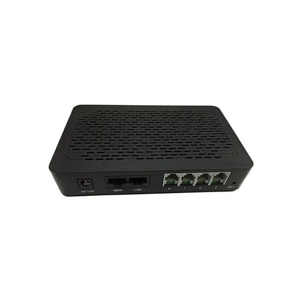 Gateway GOIP-04 DAG1000-4S-V321 4 FXS Dinstar