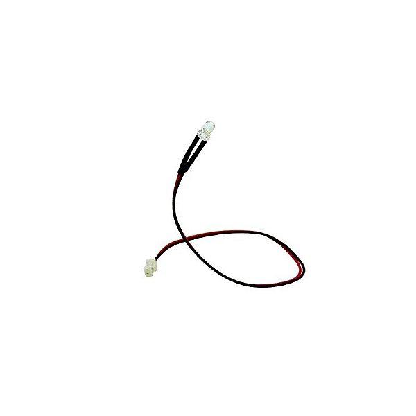 Farol de Lente Orientek T37