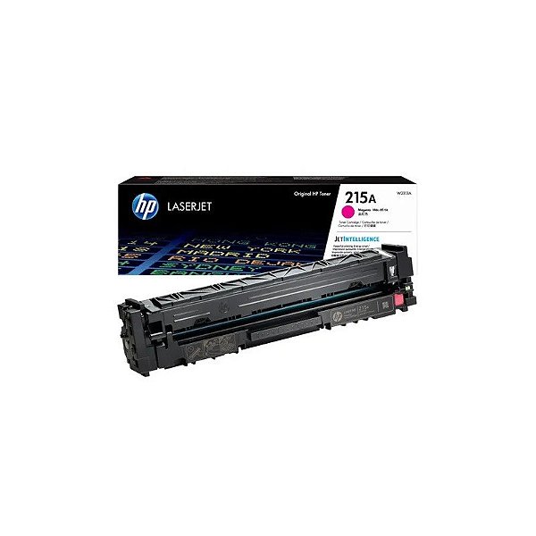 Toner HP W2313A 215A Magenta (Laser M155-M182-M183 Color)
