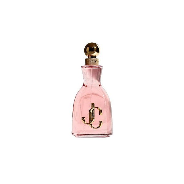 Perfume Jimmy Choo I Want Choo With Love - Água de Perfume - Feminino - 60ML