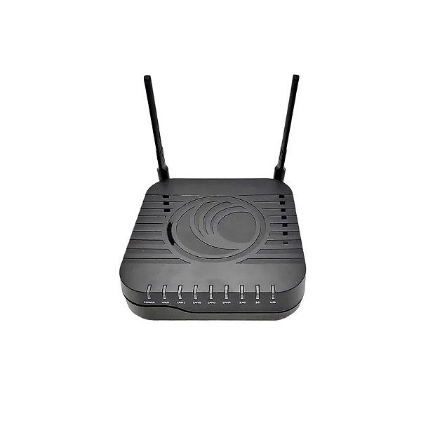 Roteador Cambium Cnpilot R201P (Poe) com Voip 802.11AC Banda Dupla
