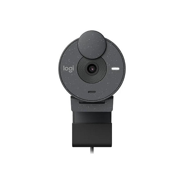 Webcam Logitech Brio 305 Preto 960-001519