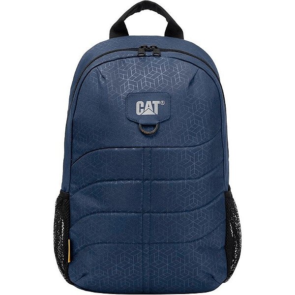 Mochila Caterpillar 84718-504 Benson Azul Marinho
