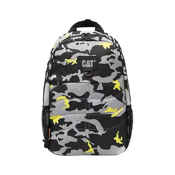 Mochila Caterpillar 84718-634 Benson Camuflada