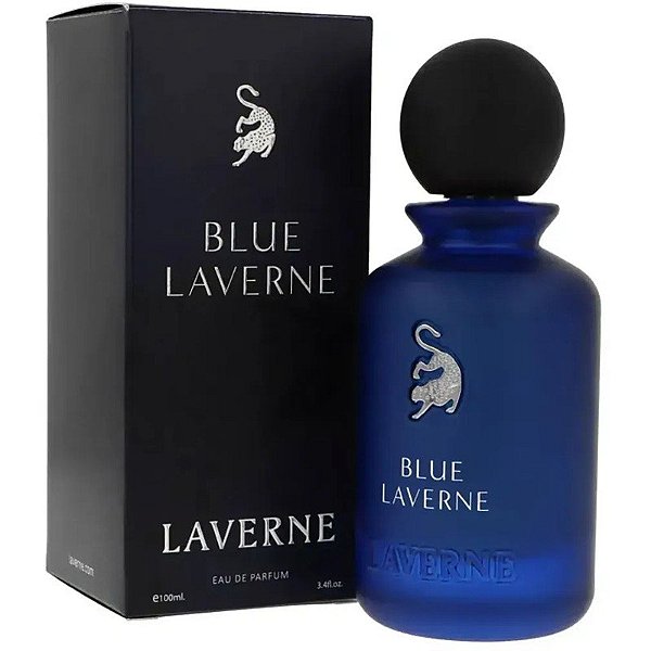 Perfume Laverne Blue Laverne EDP 100ml - Feminino