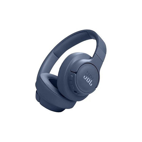 Fone de Ouvido Sem Fio JBL Tune 770NC Azul