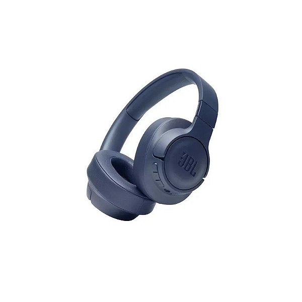 Fone de Ouvido JBL Tune 770NC Sem Fio - Azul