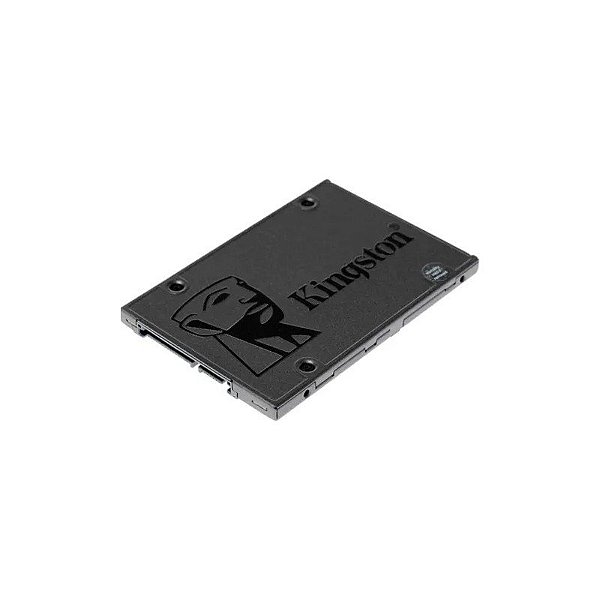 Disco SSD 240GB Kingston SATA3 2.5" SA400S37/240G