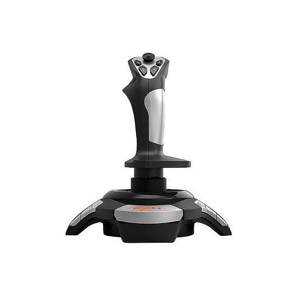 Joystick de Voo PXN F16 para PC - Preto