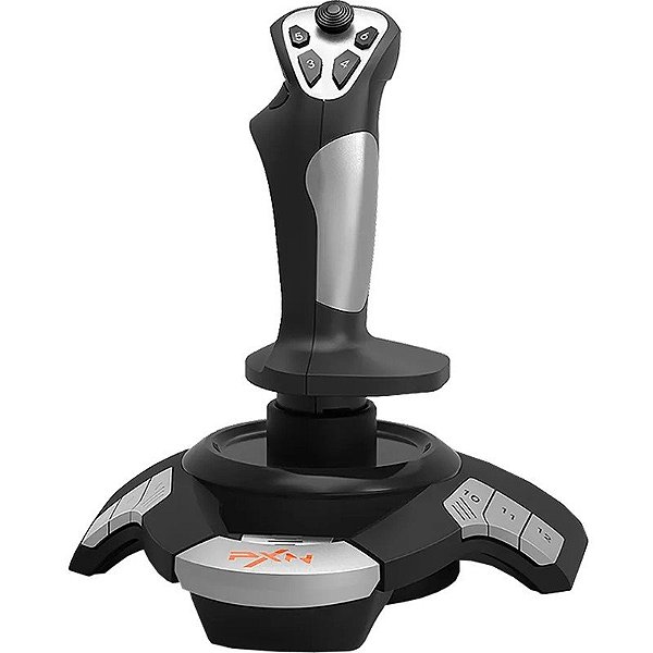 Joystick para PC PXN F16 Flight Stick