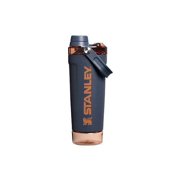 Garrafa Térmica Stanley Activate Mecedora 10-13007-080 - 591ML - Crepúsculo VRT