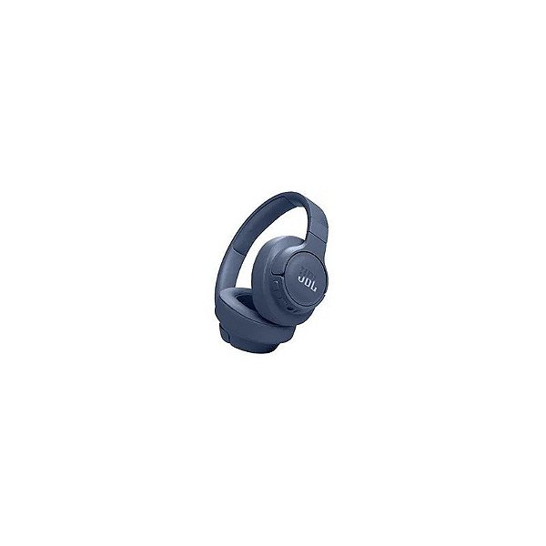 Fone de Ouvido JBL Tune T770NC Pure Bass / Bluetooth - Azul