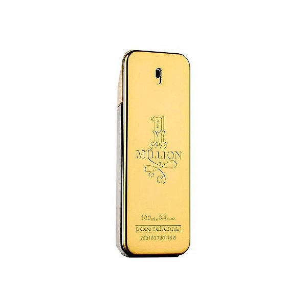 Perfume Paco Rabanne 1 Million 100ML Edt