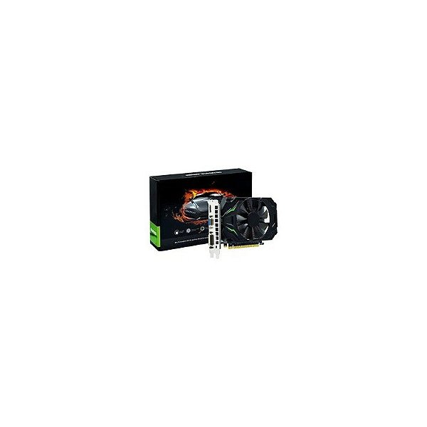 Placa de Vídeo Star Nvidia 2GB Geforce GT740 DDR5 - GEFORCE-GT740-Graphic