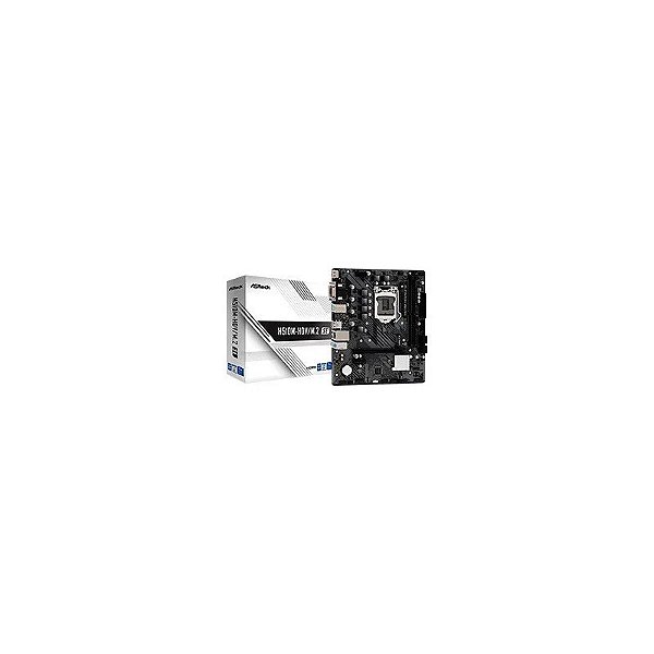 Placa Mãe Asrock H510M-HDV/M.2 Se Socket LGA 1200 / VGA / DDR4