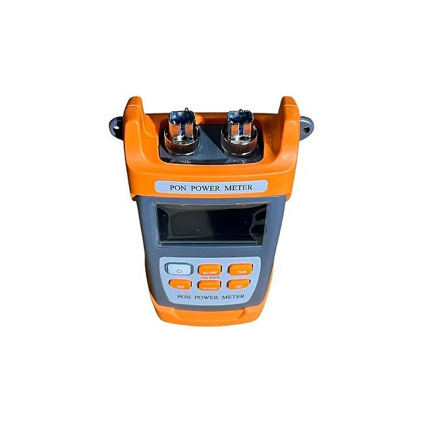Medidor de Potência Óptico F. Pon Power Opm GLK307 FC/Upc 1310/1490/1550NM