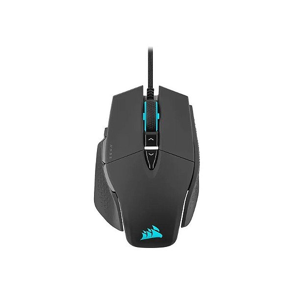 Mouse Gamer Corsair M65 RGB Ultra USB Preto (CH-9309411-NA2)