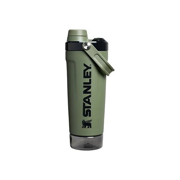 Garrafa Térmica Stanley Activate Shaker 10-13007-093 - 591ML - Pinheiro Seco VRT