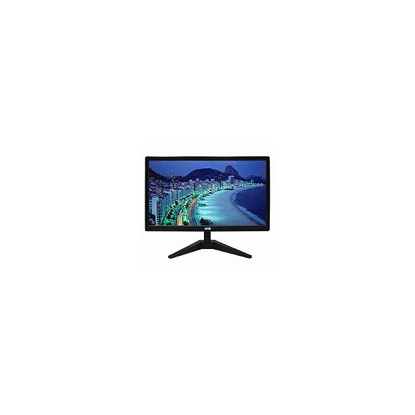 Monitor Hye HYE20NLM 20" HD+ LED 5MS - Preto