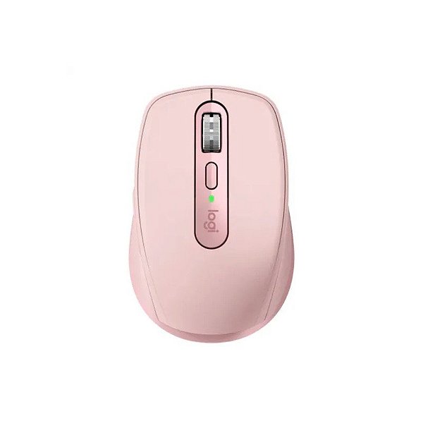 Mouse Logitech MX Anywhere 3S Sem Fio 910-006934