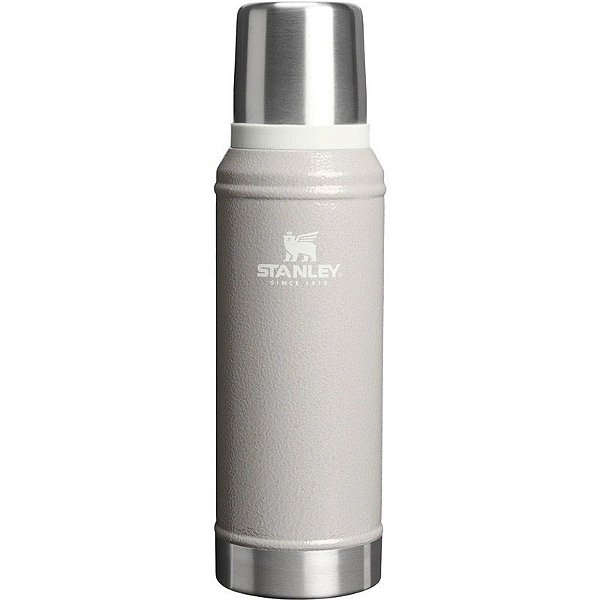 Garrafa Stanley Mate System Classic 10-13286-0001 (946ml) Hammertone Ash