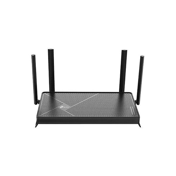 Roteador TP-Link Archer BE230 Dupla Banda Wi-Fi 7 - Preto