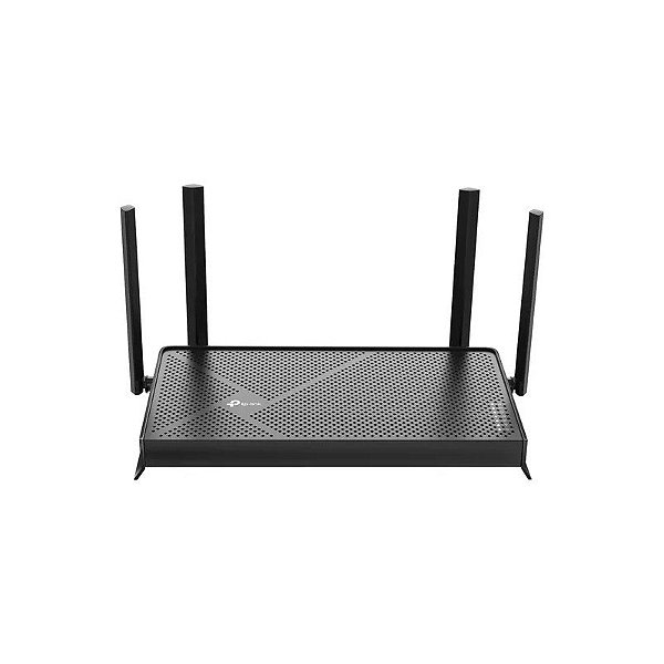 Roteador TP-Link Archer BE230 Dupla Banda Wi-Fi 7 - Preto