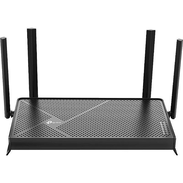 Roteador Wi-Fi 7 TP-Link Archer BE230 BE3600 Banda Dupla