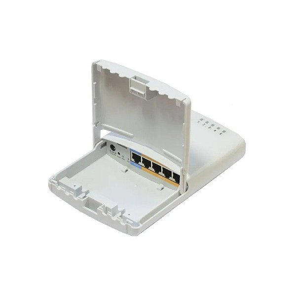 Mikrotik Routerboard RB750P-PBR2 Powerbox L4