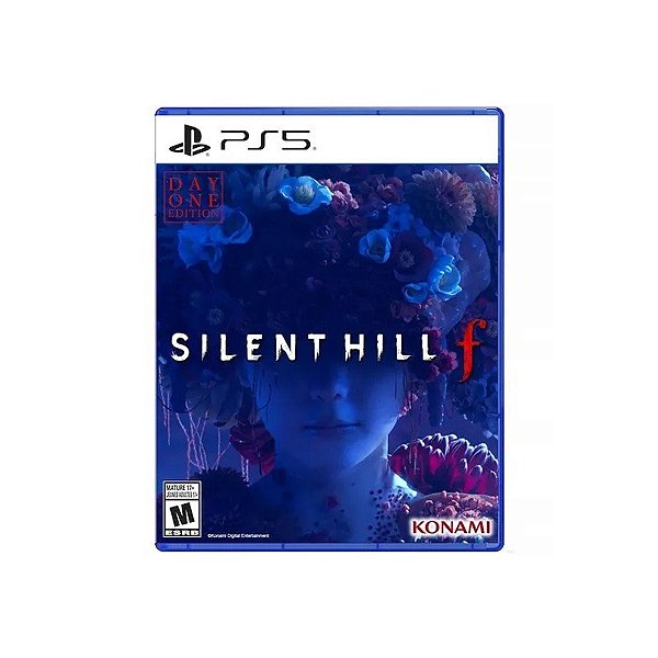Jogo para PlayStation 5 Silent Hill F