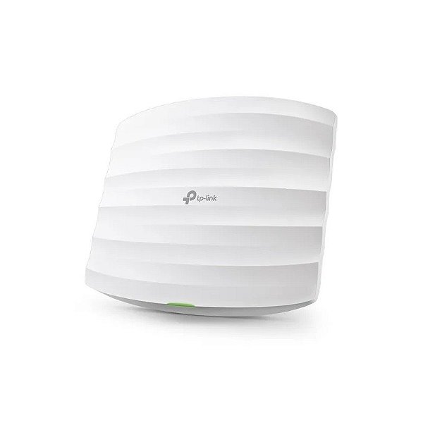 Ponto de Acesso TP-Link WiFi AC EAP225 Teto 2.4/5GHZ AC1350 Gigabit